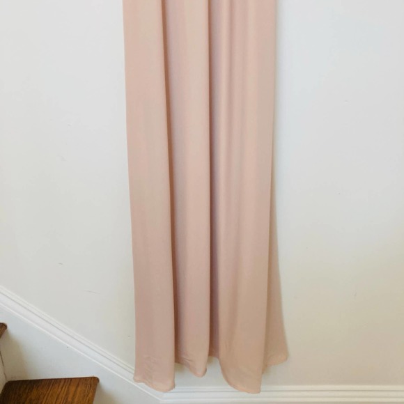 Show Me Your Mumu Caitlin Ruffle Maxi Dress Small - Picture 4 of 12